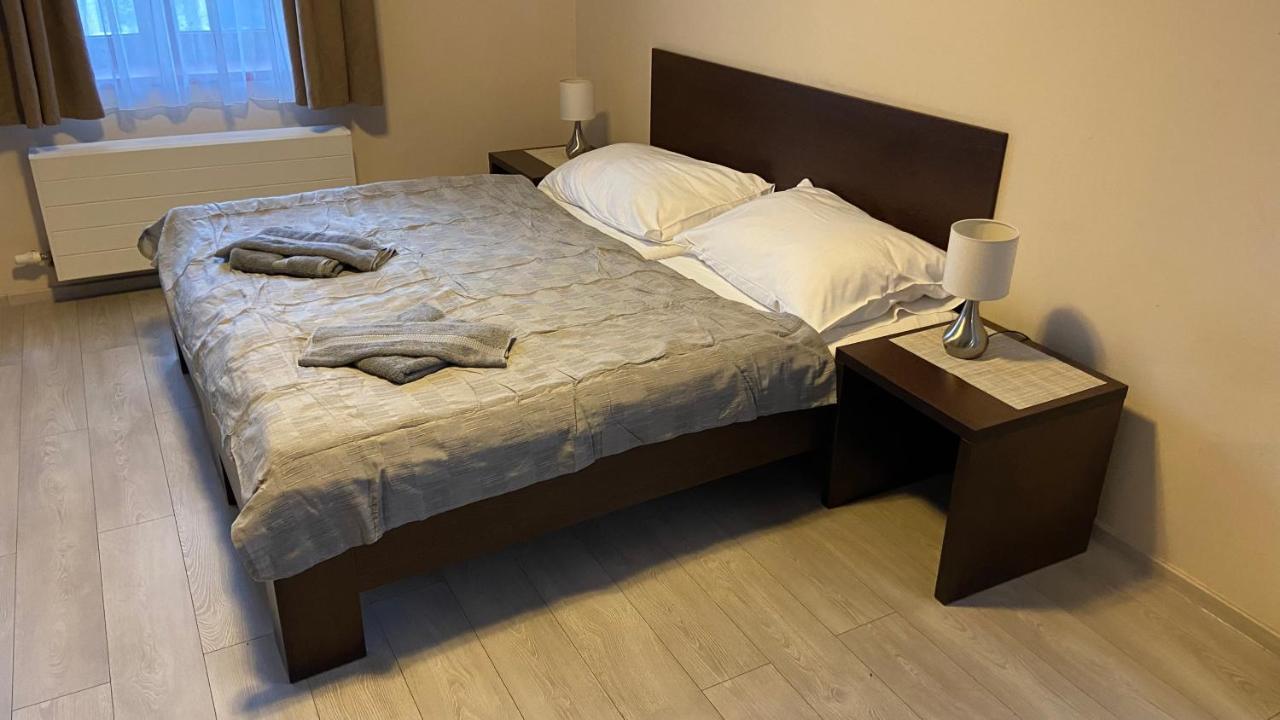 רוזטוקי 4Rooms מראה חיצוני תמונה